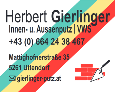 Gierlinger
